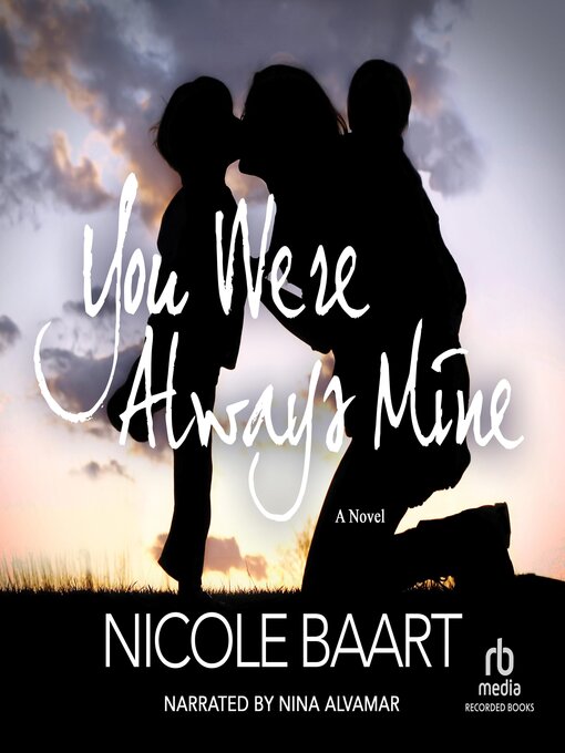 Cover image for You Were Always Mine
